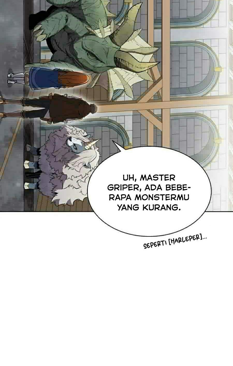 Chairman Kang, The New Employee Chapter 65 - halaman 57