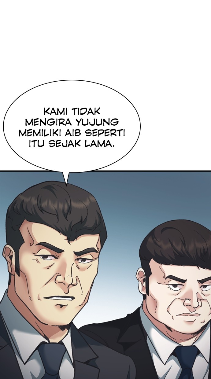 Chairman Kang, The New Employee Chapter 65 - halaman 66