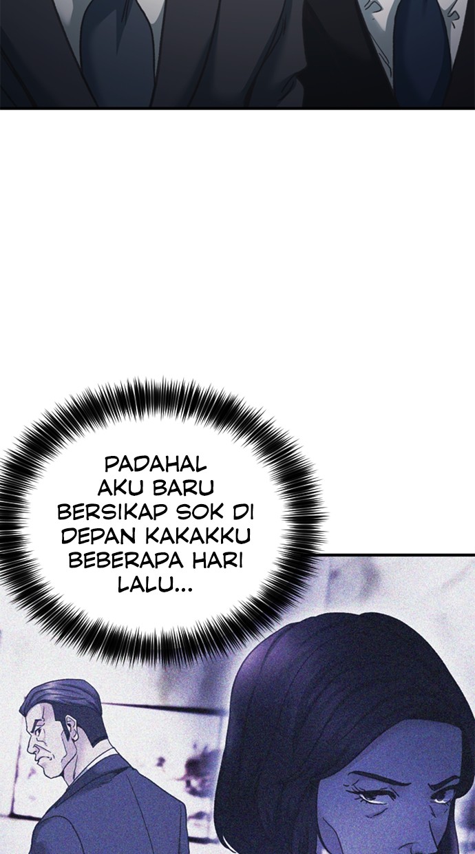 Chairman Kang, The New Employee Chapter 65 - halaman 67