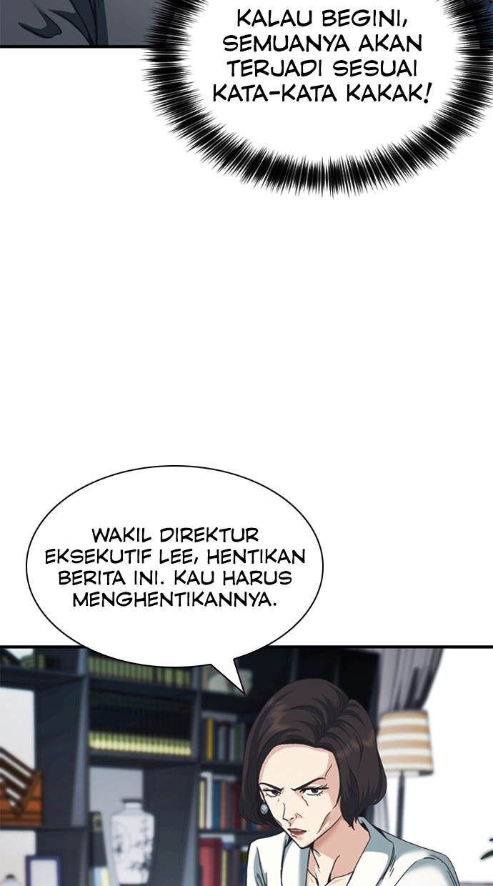 Chairman Kang, The New Employee Chapter 65 - halaman 69