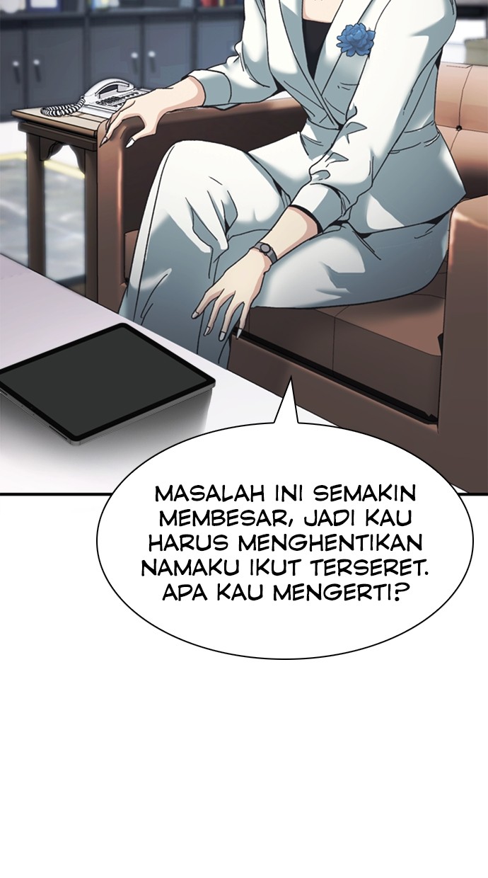 Chairman Kang, The New Employee Chapter 65 - halaman 70