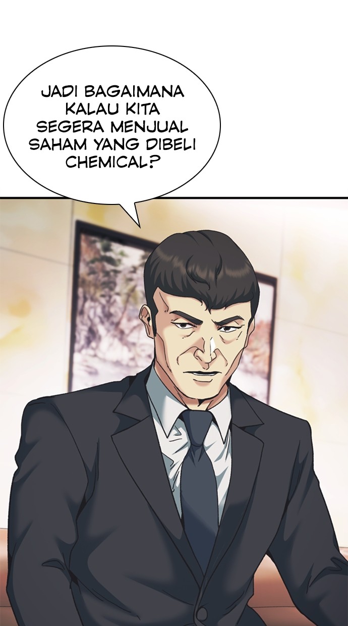 Chairman Kang, The New Employee Chapter 65 - halaman 71