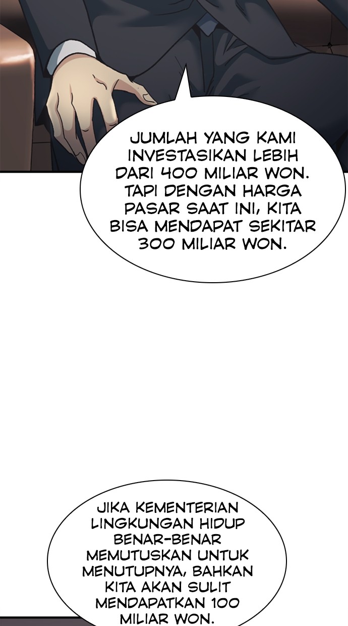 Chairman Kang, The New Employee Chapter 65 - halaman 72