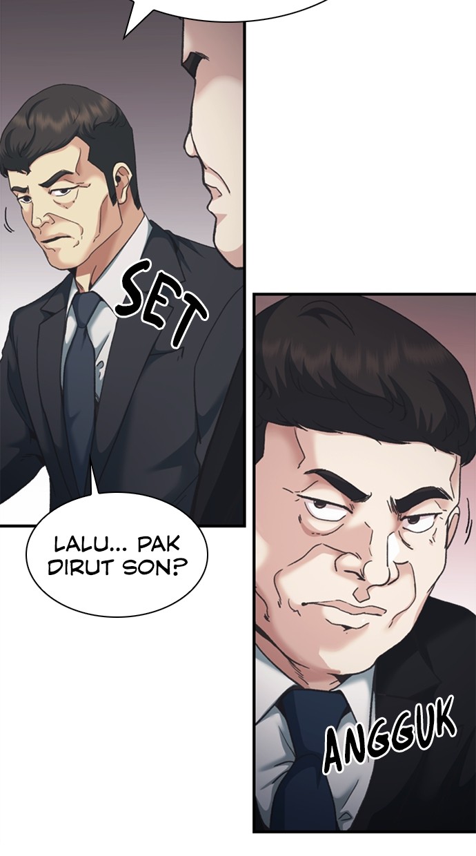 Chairman Kang, The New Employee Chapter 65 - halaman 73