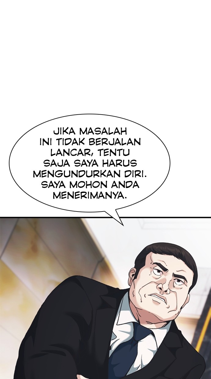 Chairman Kang, The New Employee Chapter 65 - halaman 74