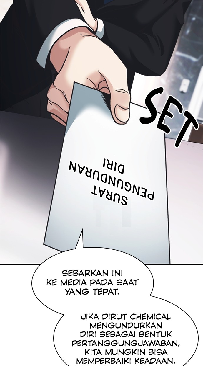 Chairman Kang, The New Employee Chapter 65 - halaman 75