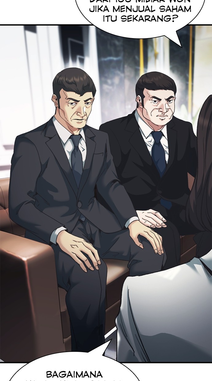Chairman Kang, The New Employee Chapter 65 - halaman 78