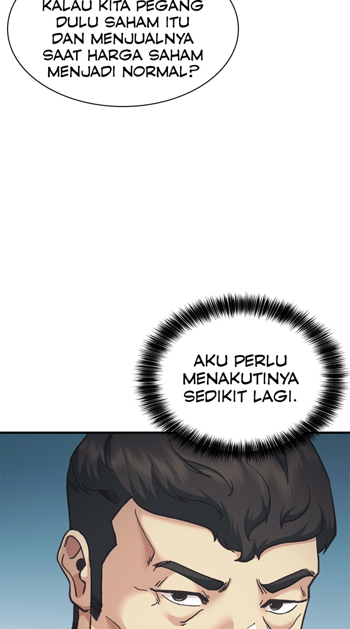 Chairman Kang, The New Employee Chapter 65 - halaman 79