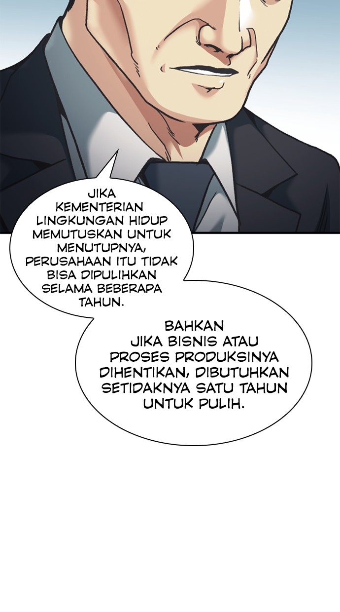 Chairman Kang, The New Employee Chapter 65 - halaman 80