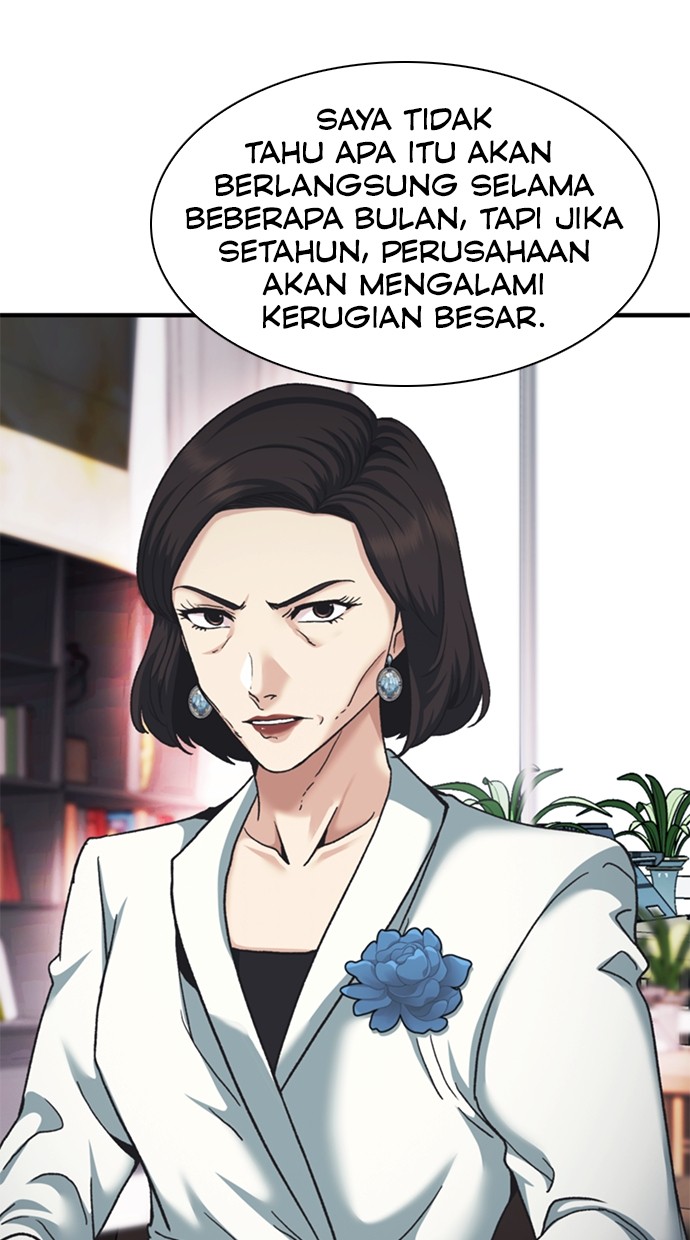 Chairman Kang, The New Employee Chapter 65 - halaman 81