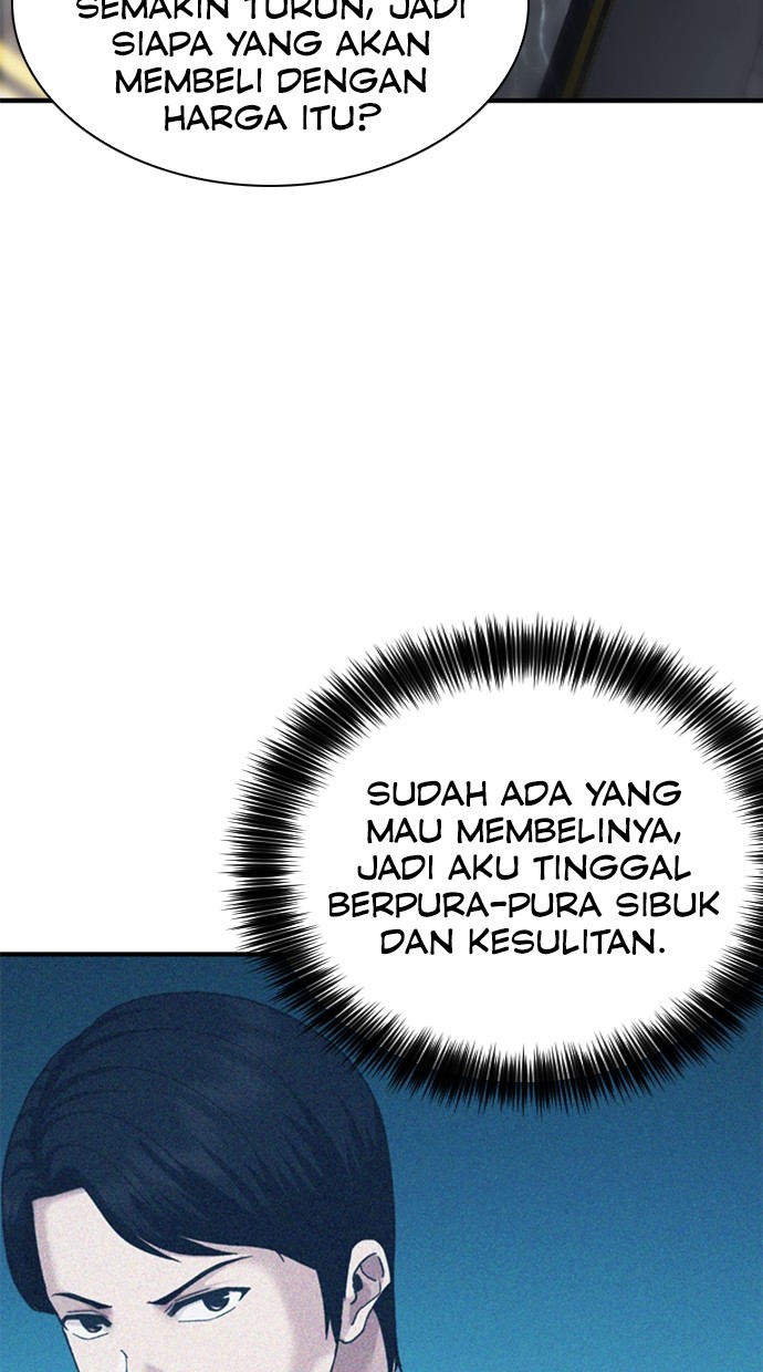 Chairman Kang, The New Employee Chapter 65 - halaman 84