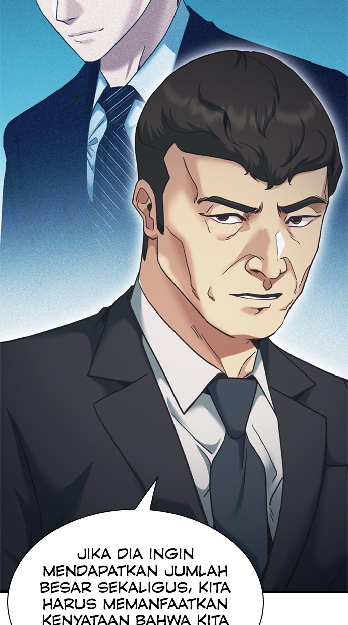 Chairman Kang, The New Employee Chapter 65 - halaman 85