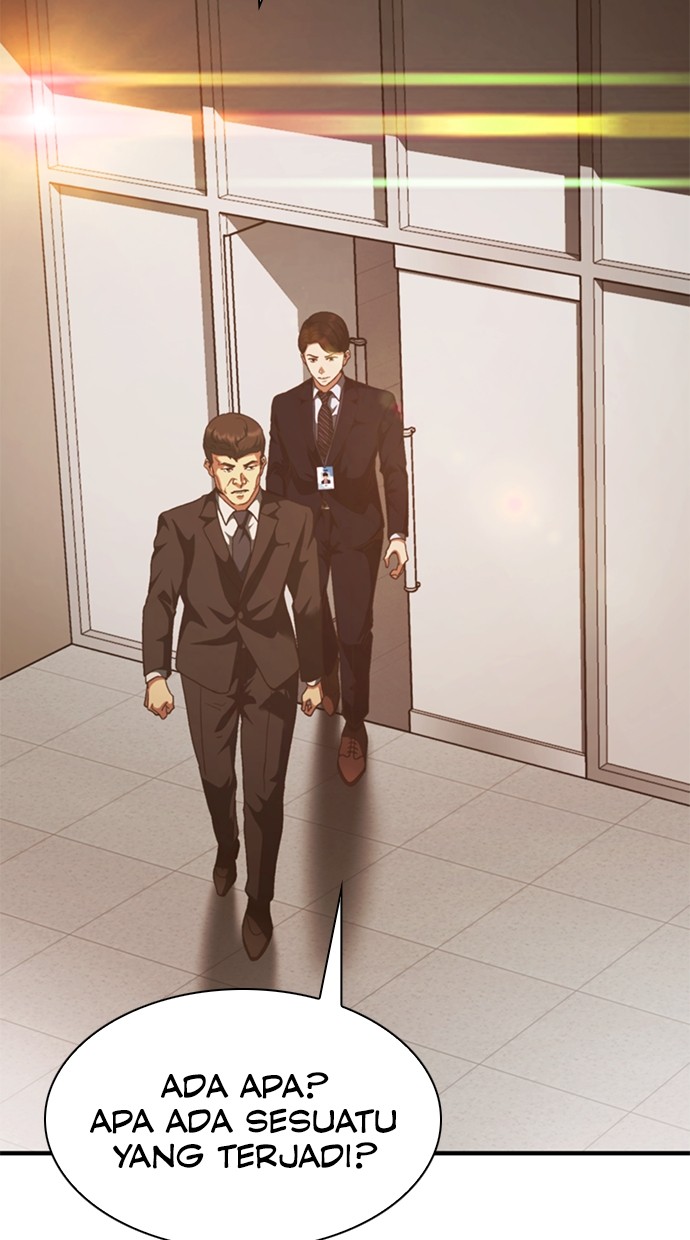 Chairman Kang, The New Employee Chapter 65 - halaman 88