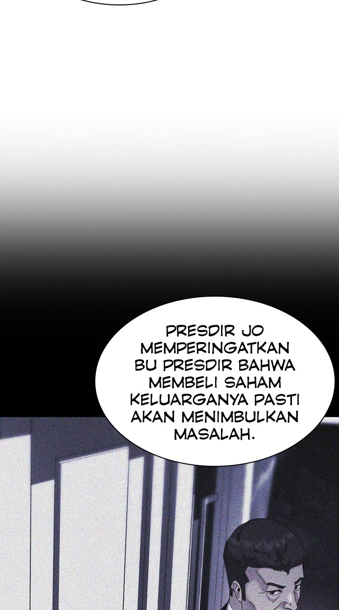 Chairman Kang, The New Employee Chapter 65 - halaman 89