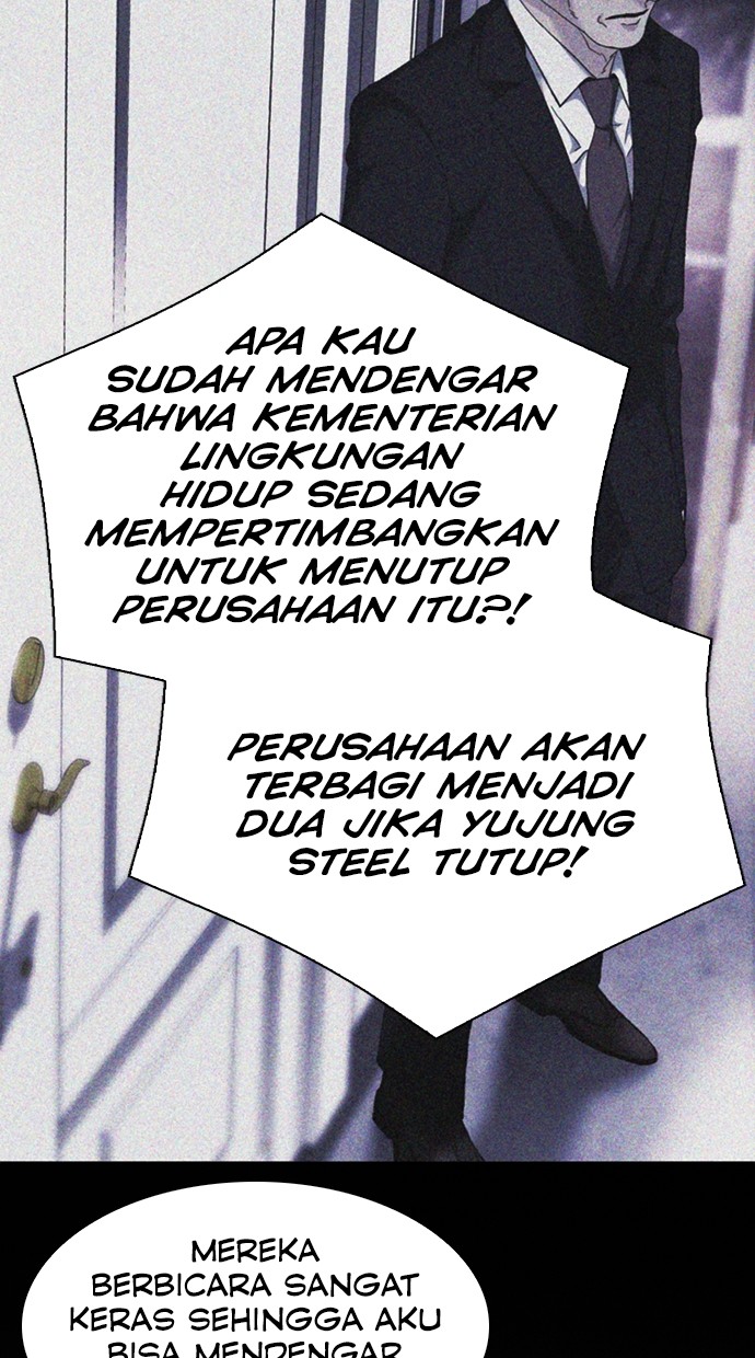 Chairman Kang, The New Employee Chapter 65 - halaman 90