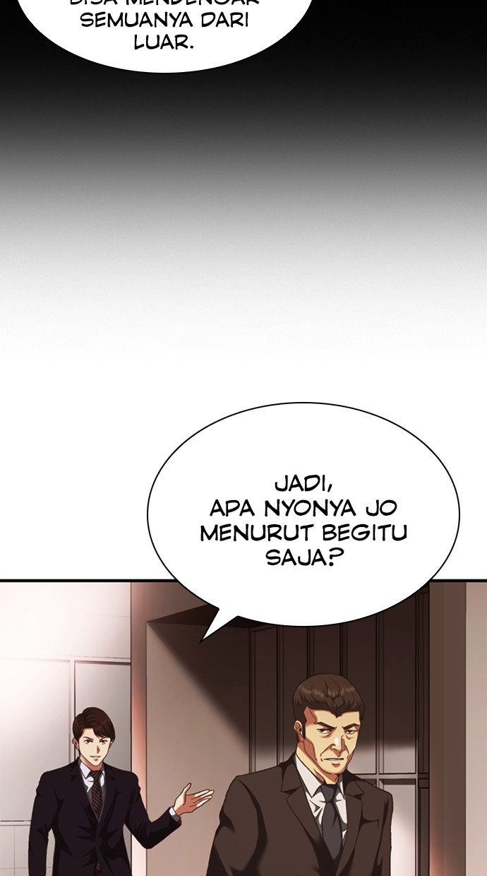 Chairman Kang, The New Employee Chapter 65 - halaman 91