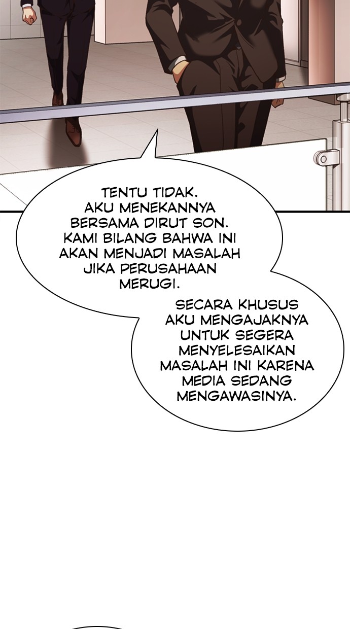 Chairman Kang, The New Employee Chapter 65 - halaman 92