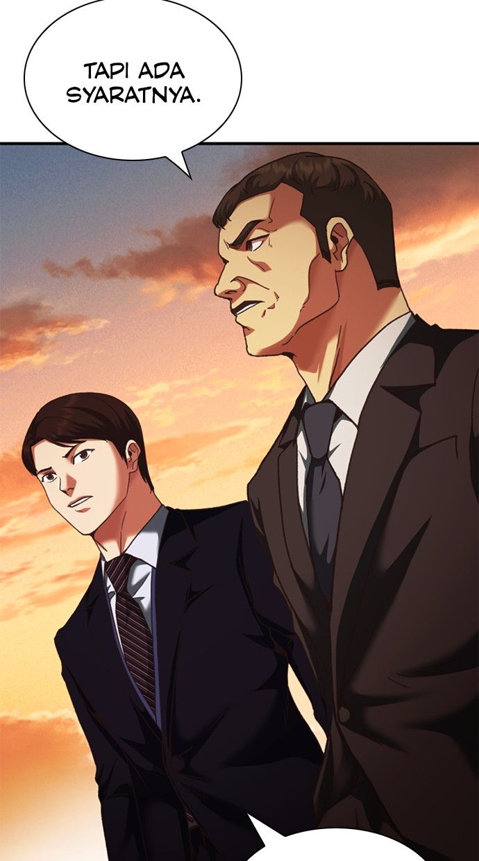 Chairman Kang, The New Employee Chapter 65 - halaman 93