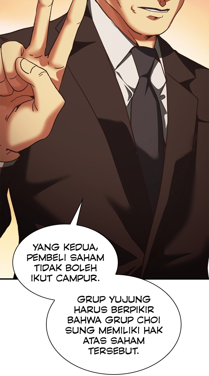 Chairman Kang, The New Employee Chapter 65 - halaman 95