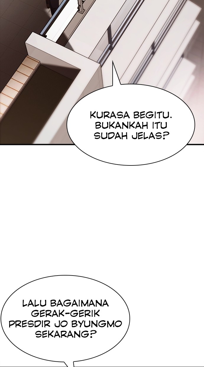 Chairman Kang, The New Employee Chapter 65 - halaman 97