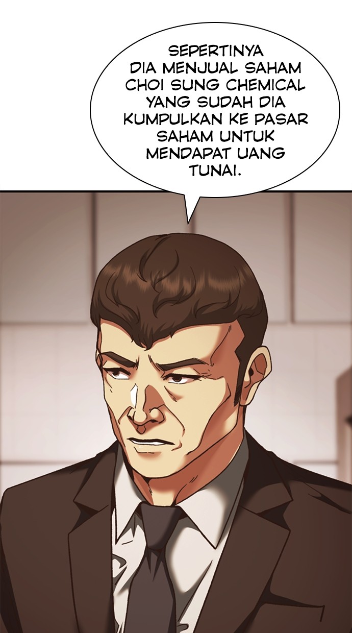 Chairman Kang, The New Employee Chapter 65 - halaman 99