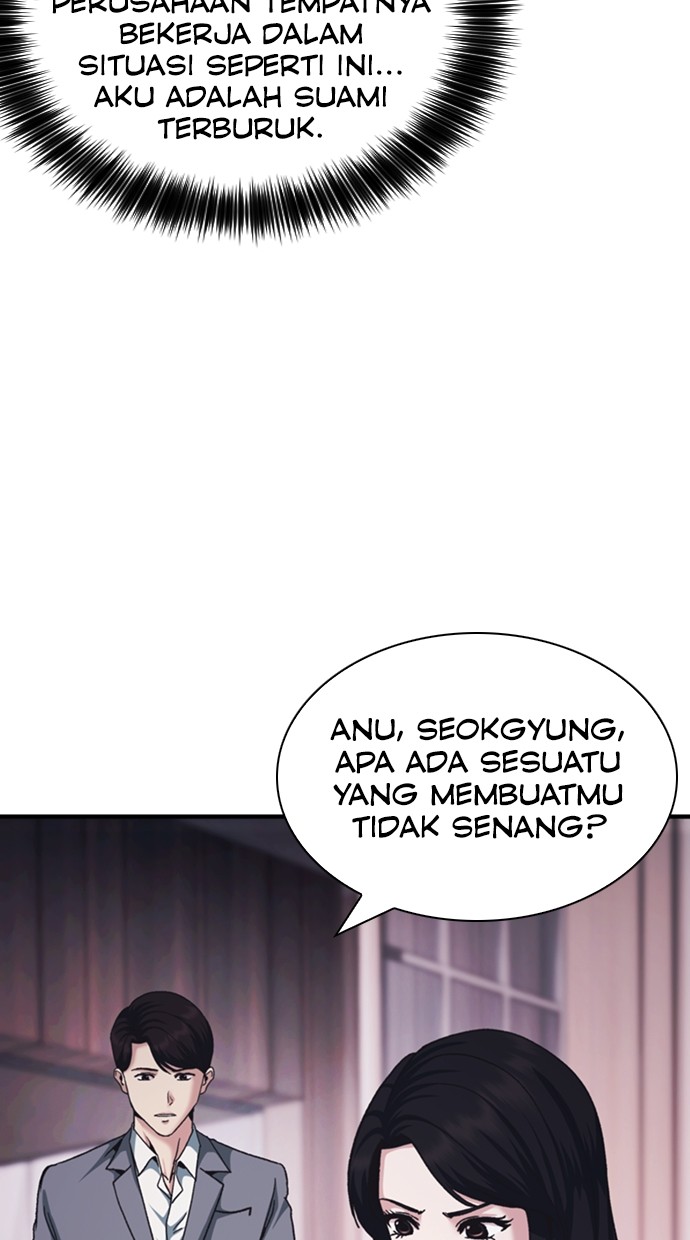 Chairman Kang, The New Employee Chapter 66 - halaman 102