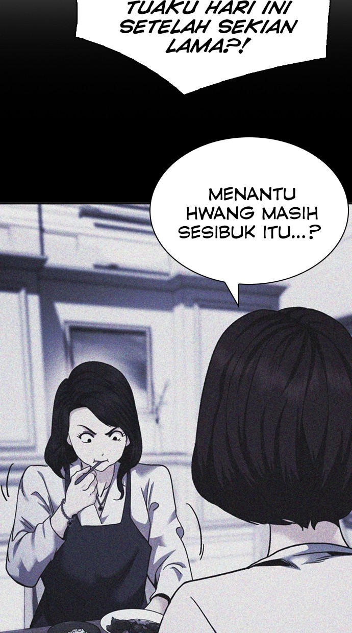 Chairman Kang, The New Employee Chapter 66 - halaman 106