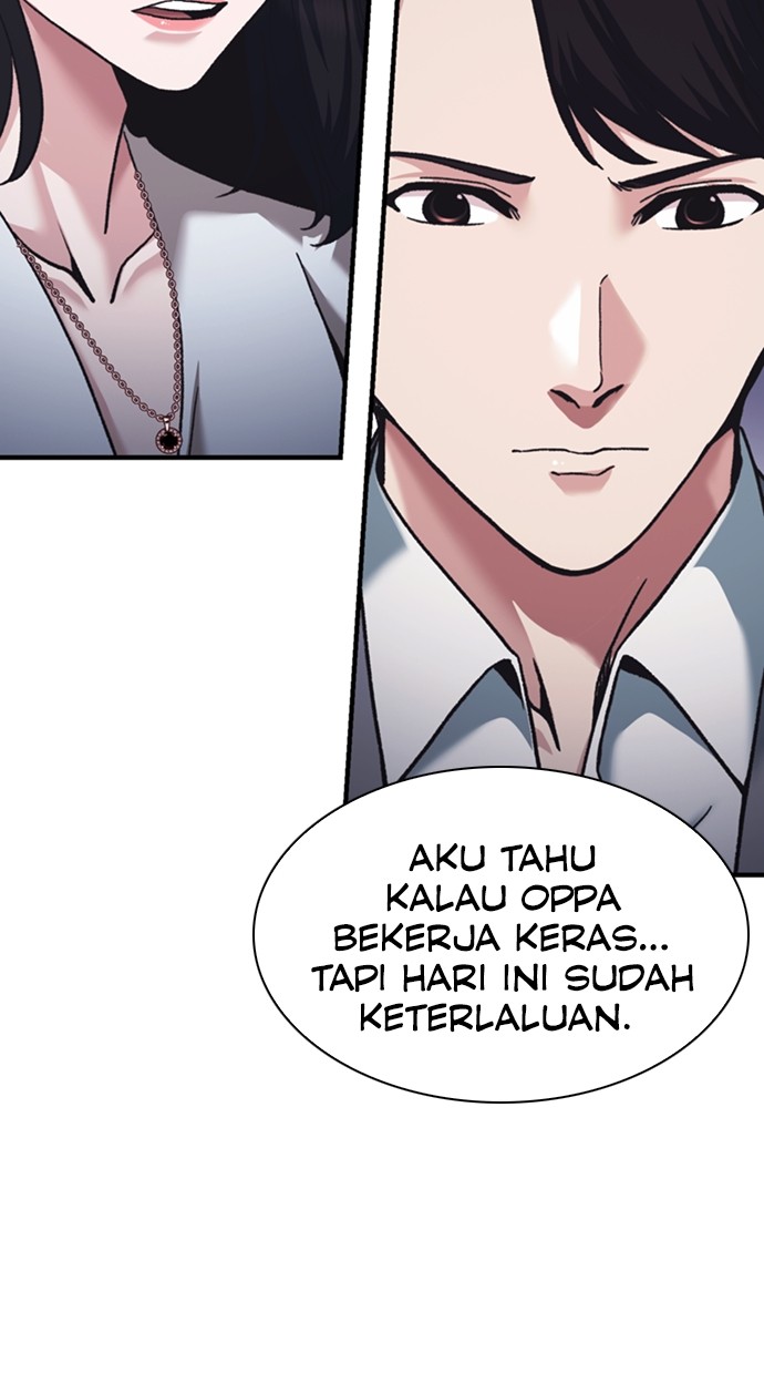 Chairman Kang, The New Employee Chapter 66 - halaman 109