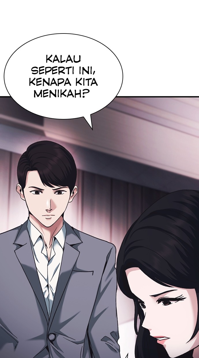 Chairman Kang, The New Employee Chapter 66 - halaman 110