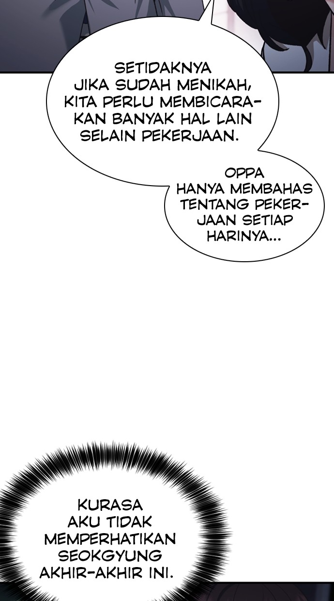 Chairman Kang, The New Employee Chapter 66 - halaman 111