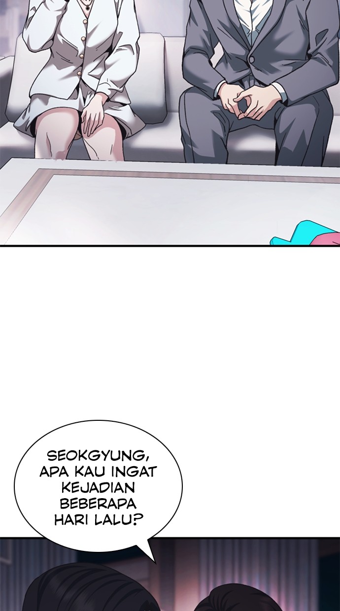 Chairman Kang, The New Employee Chapter 66 - halaman 114