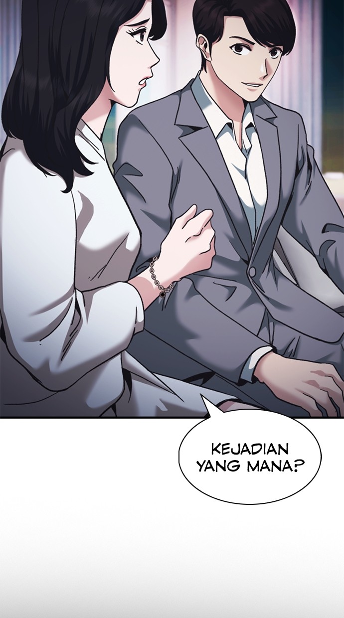 Chairman Kang, The New Employee Chapter 66 - halaman 115