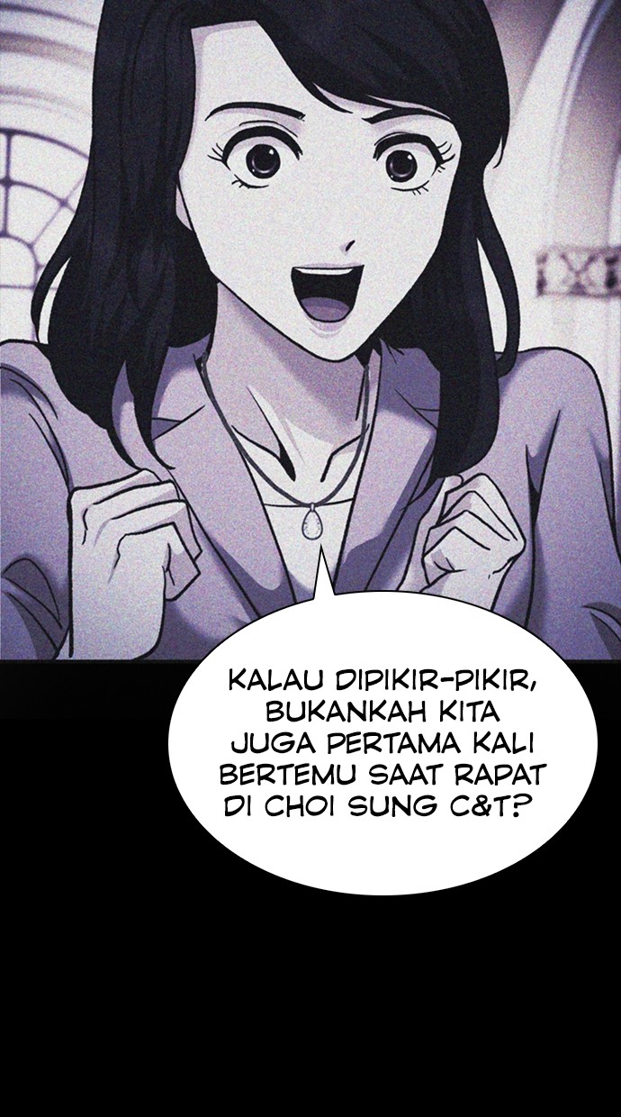 Chairman Kang, The New Employee Chapter 66 - halaman 118