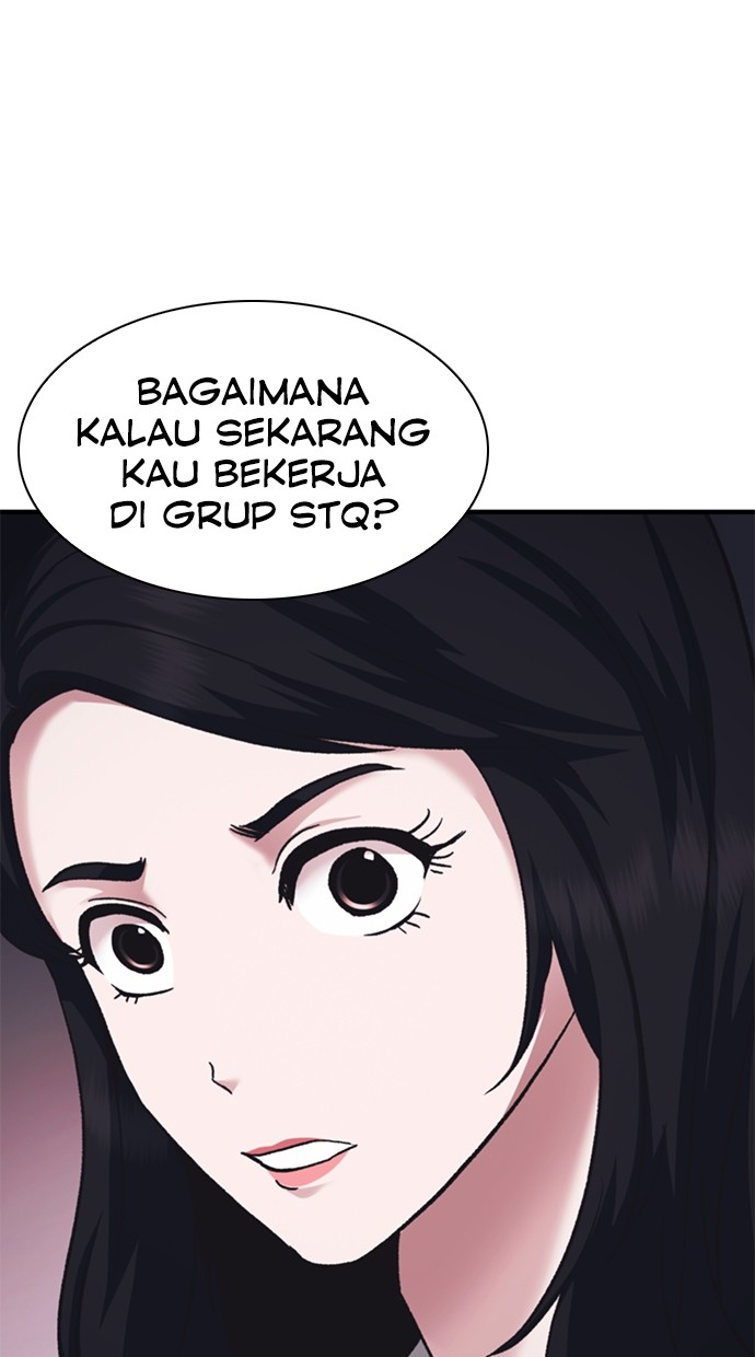 Chairman Kang, The New Employee Chapter 66 - halaman 122