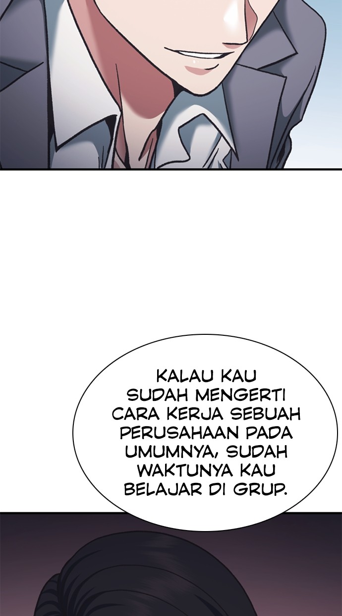 Chairman Kang, The New Employee Chapter 66 - halaman 126