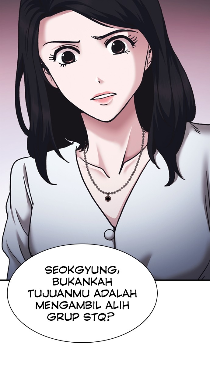 Chairman Kang, The New Employee Chapter 66 - halaman 127