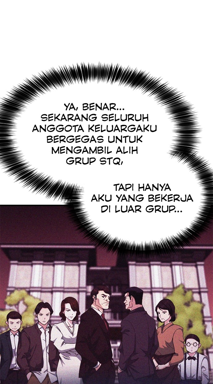 Chairman Kang, The New Employee Chapter 66 - halaman 128