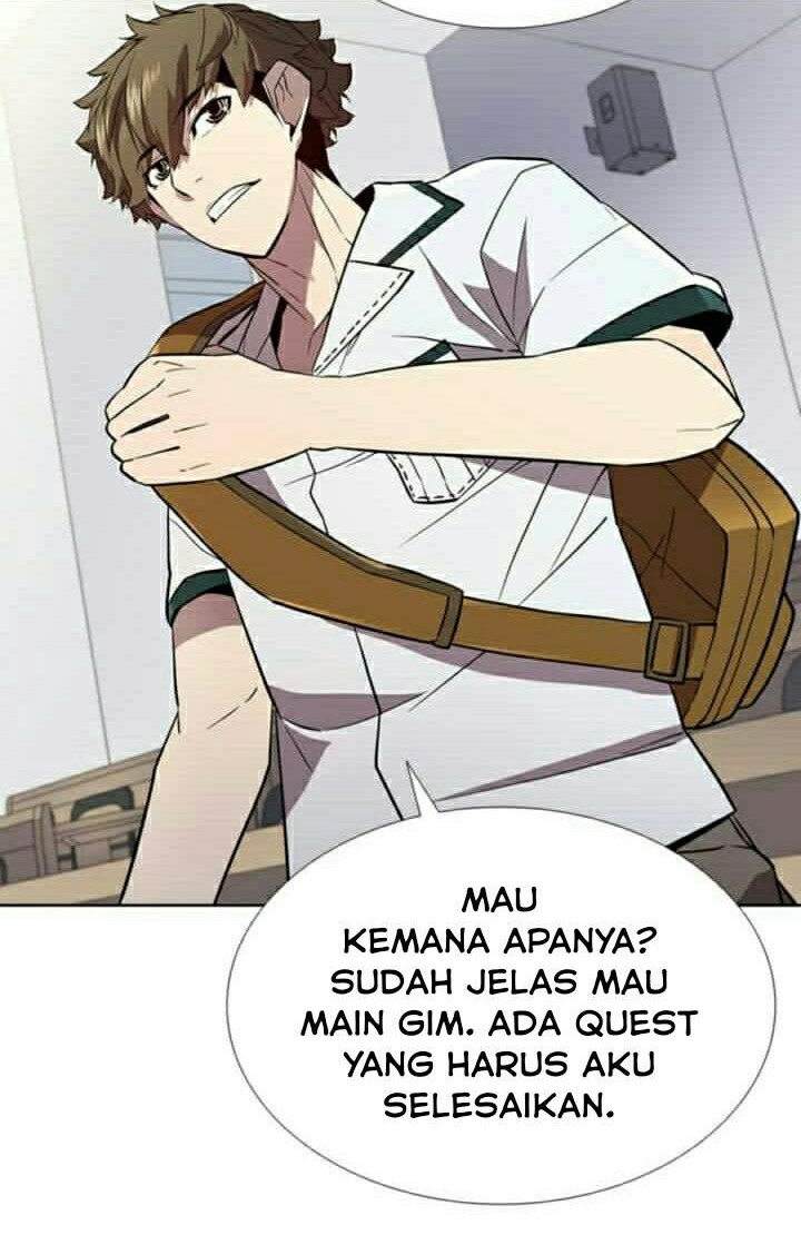 Chairman Kang, The New Employee Chapter 66 - halaman 13