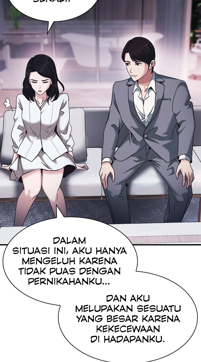 Chairman Kang, The New Employee Chapter 66 - halaman 131