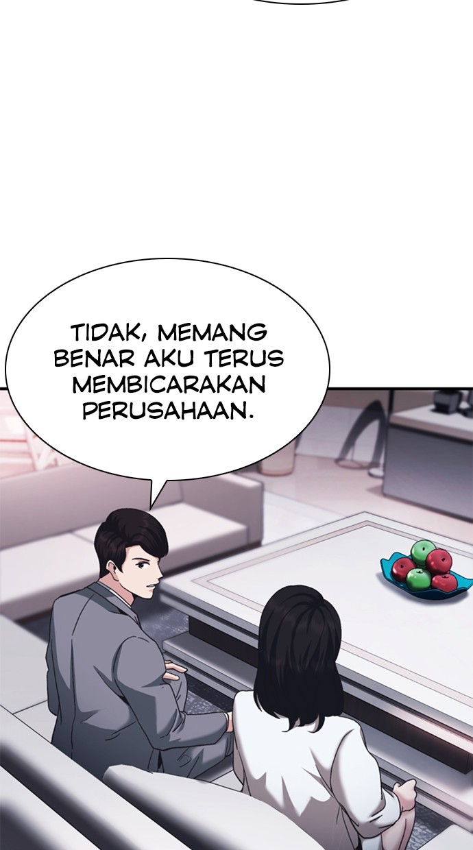 Chairman Kang, The New Employee Chapter 66 - halaman 132
