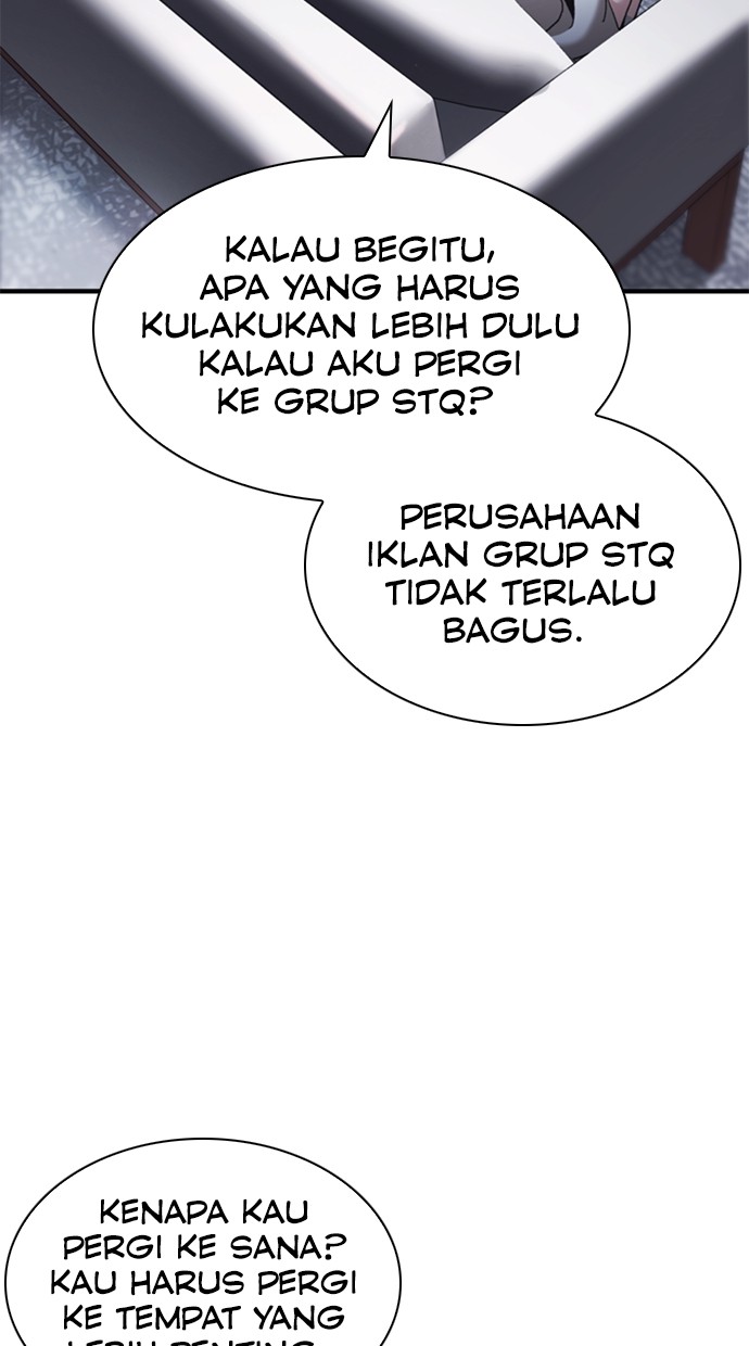 Chairman Kang, The New Employee Chapter 66 - halaman 133