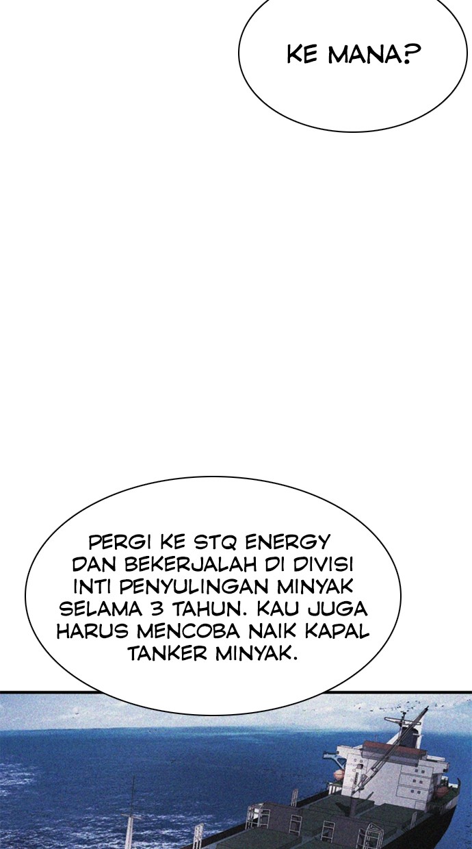 Chairman Kang, The New Employee Chapter 66 - halaman 135