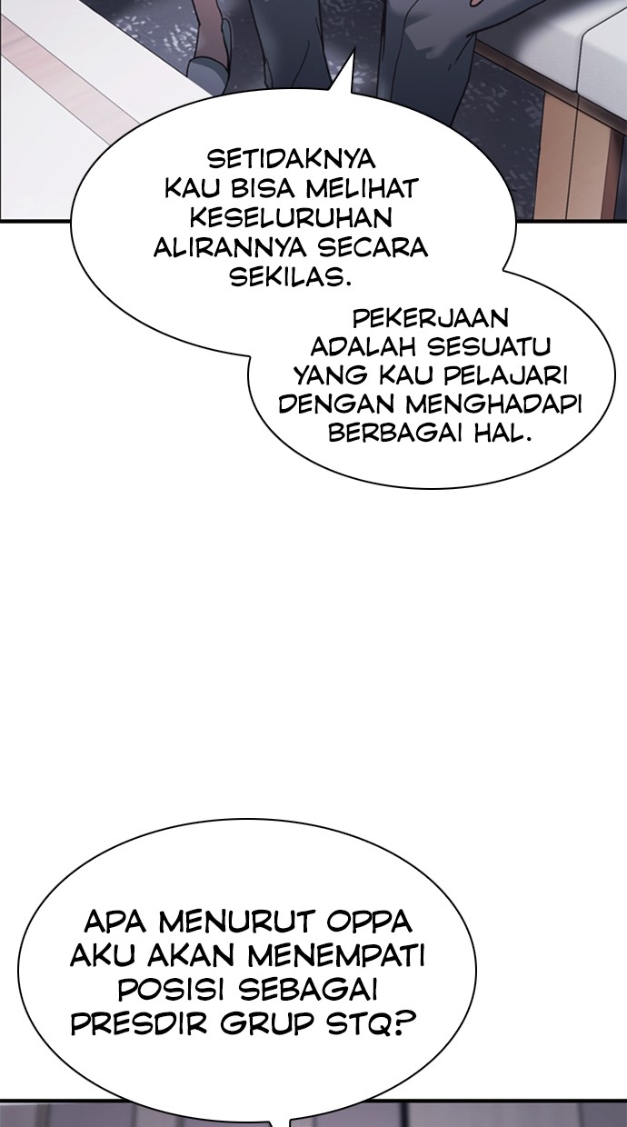 Chairman Kang, The New Employee Chapter 66 - halaman 138