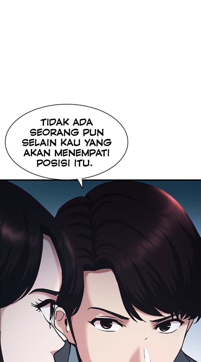 Chairman Kang, The New Employee Chapter 66 - halaman 141