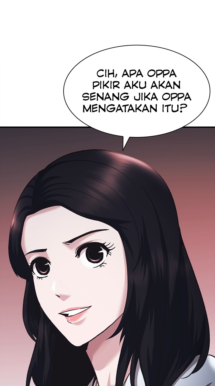 Chairman Kang, The New Employee Chapter 66 - halaman 143