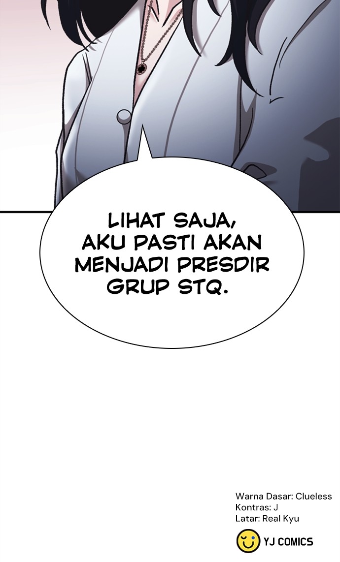 Chairman Kang, The New Employee Chapter 66 - halaman 144