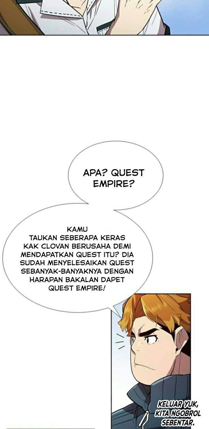Chairman Kang, The New Employee Chapter 66 - halaman 15