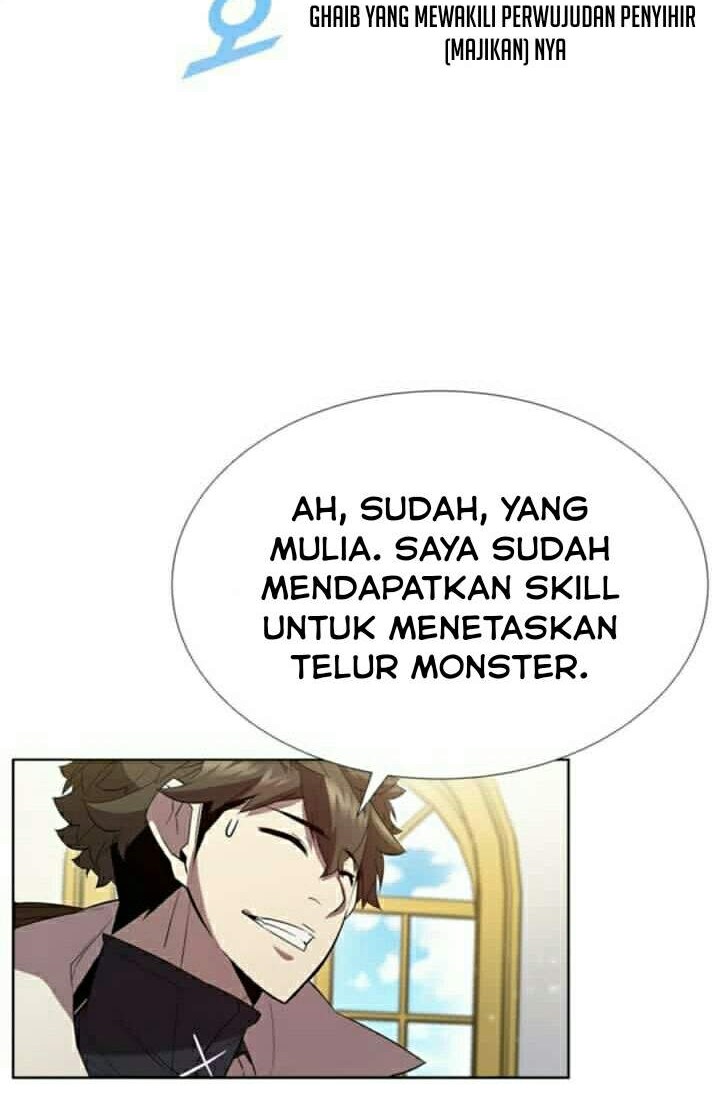 Chairman Kang, The New Employee Chapter 66 - halaman 33