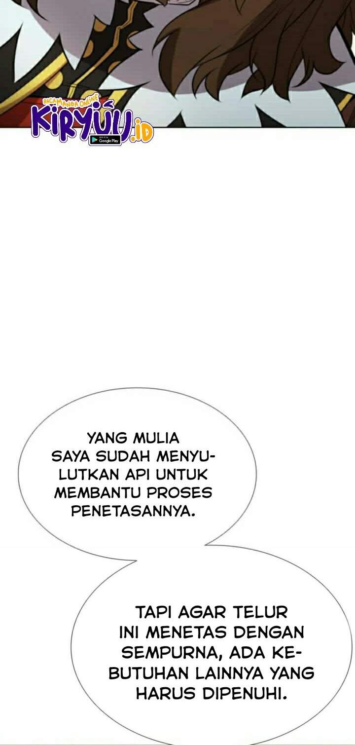 Chairman Kang, The New Employee Chapter 66 - halaman 43
