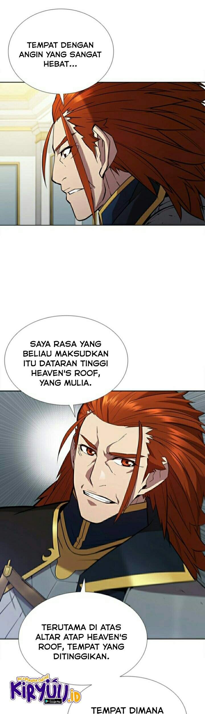 Chairman Kang, The New Employee Chapter 66 - halaman 46